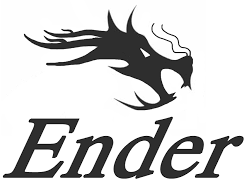 Ender - logo