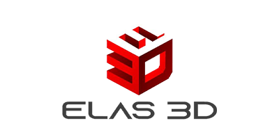 Elas - logo