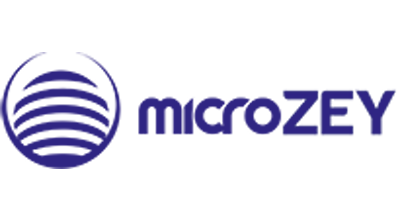 Microzey - logo
