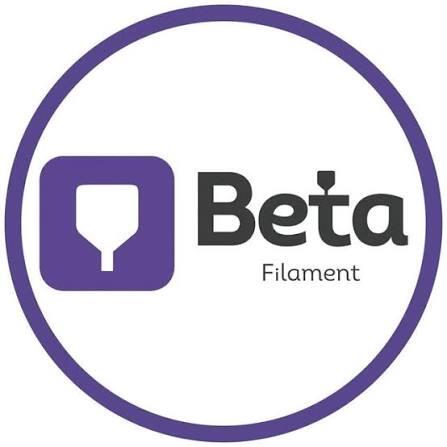 Beta - logo